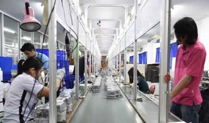 【走进泰国】管理泰国工厂的那么一点儿事(七)