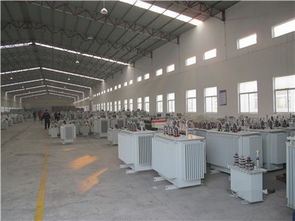 白景泰干式变压器厂全铜价格 s13变压器厂