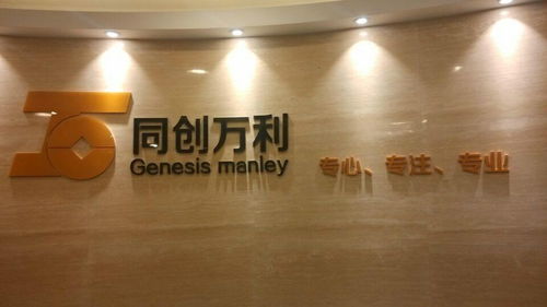 北京同创万利投资管理