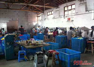 开饰品加工厂怎么样 开饰品加工厂赚钱吗