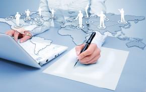 九思 以企业智慧打造高考神器，赋能学生投资管理未来