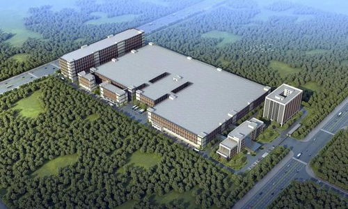 22亿投资斗门旗舰工厂，产品供应华为三星小米