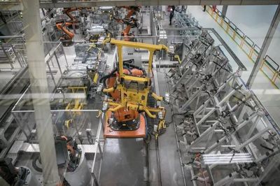 探秘领克 潮流制造的创新基因与投资管理