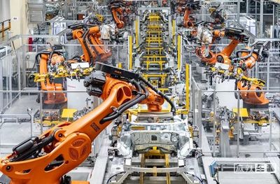 网红经济新引擎 每年20万辆网红产品从这座城走向全球的投资管理之道