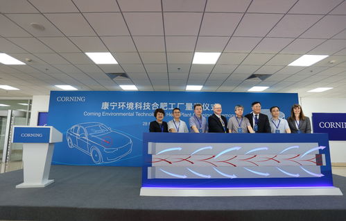 国五国六切换，康宁深耕汽车排放领域迎来收获季